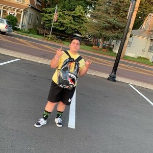 Meet your Posher, Michaela